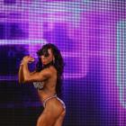 Venus  Nguyen - IFBB Emerald Cup Championship 2014 - #1